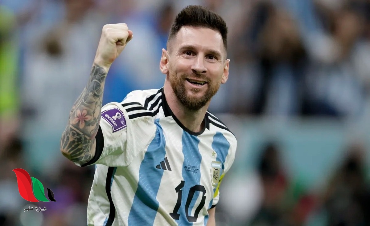 هلس سبورت بث مباشر لمشاهدة مباراة الأرجنتين وكرواتيا في نصف نهائي كاس العالم 2022