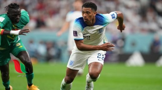 هلس سبورت لمشاهدة مباراة فرنسا وانجلترا بث مباشر في ربع نهائي كاس العالم 2022