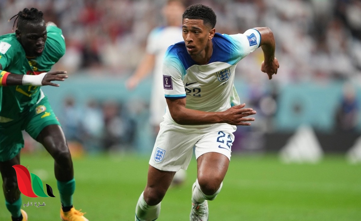 هلس سبورت لمشاهدة مباراة فرنسا وانجلترا بث مباشر في ربع نهائي كاس العالم 2022