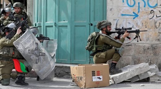 صحيفة: واشنطن تدرس منع التأشيرات للإسرائيليين المتورطين بالعنف ضد الفلسطينيين