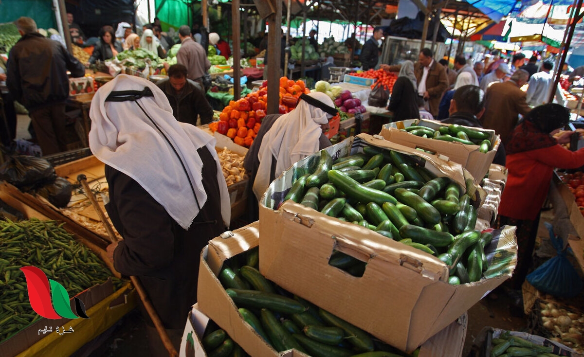 وزارة الزراعة بغزة تفشل في اخماد لهيب الخضراوات