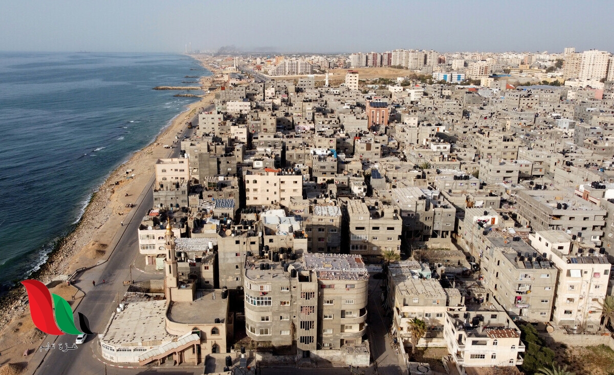 عجز الإسكان في غزة.. لماذا لا نستغل المناطق الحدودية؟