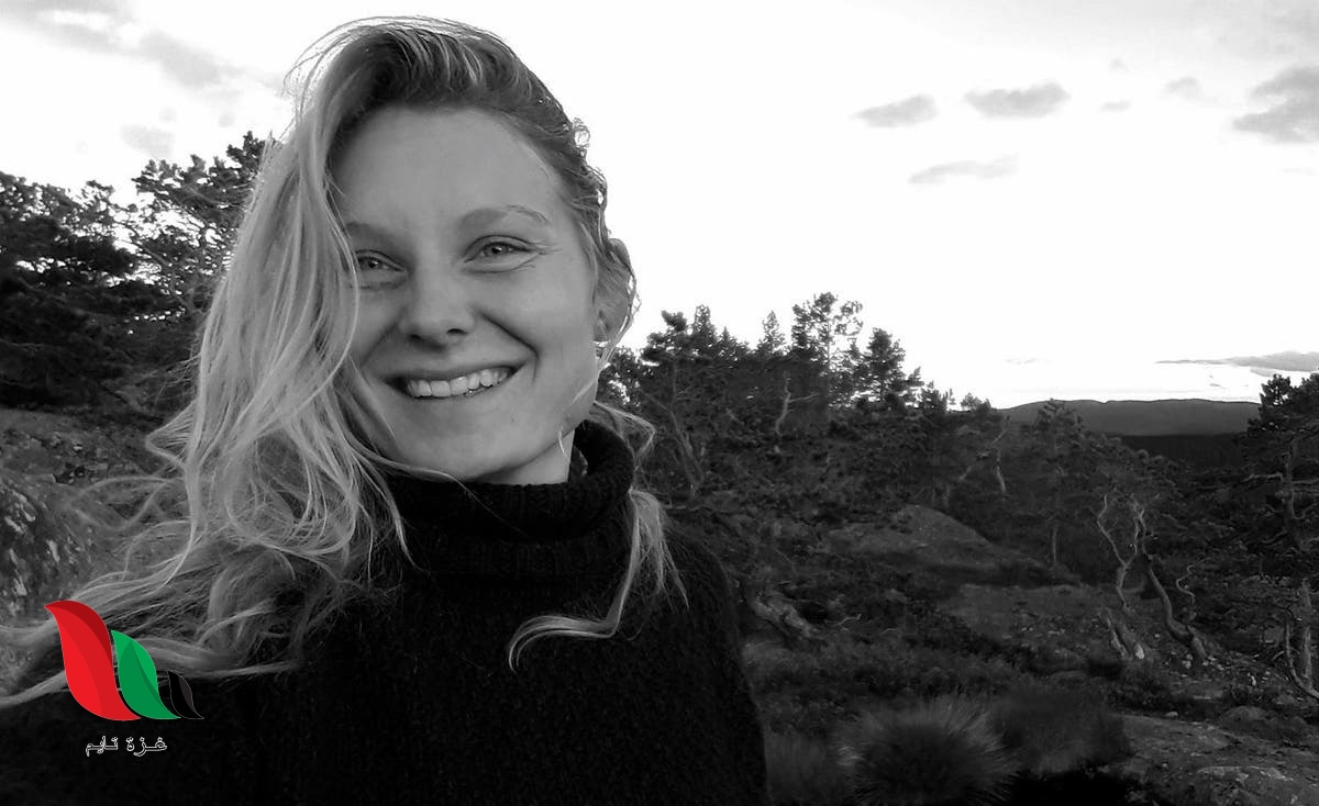 maren unlend isis died .. how maren ulend got killed video - غزة تايم