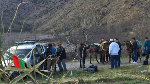 maren unlend isis jonturk tv