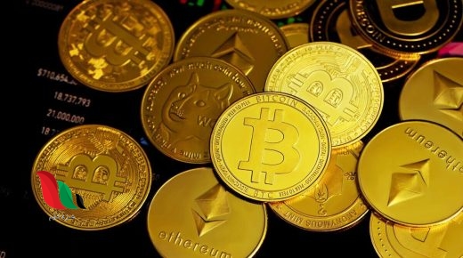 خسائر "صادمة".. أداء أكبر 10 عملات مشفرة في 2022