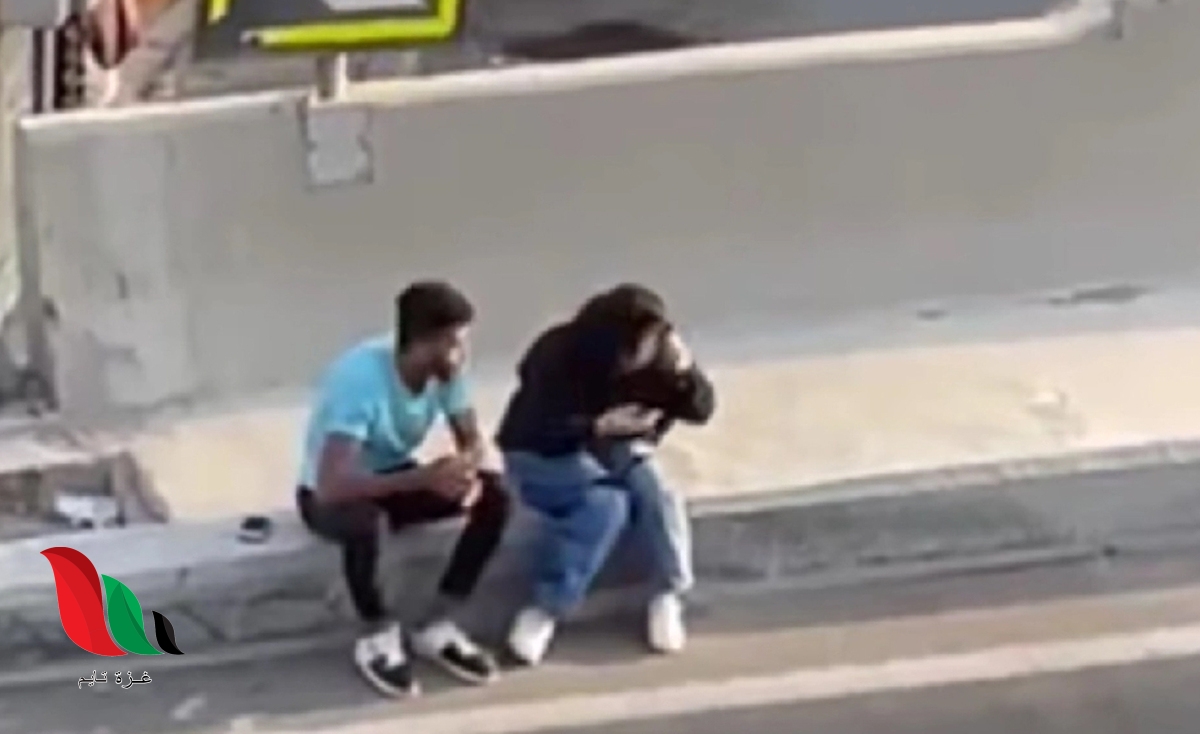 اعترافات صادمة لمرتكبي الفعل الفاضح على الكوبري في مصر