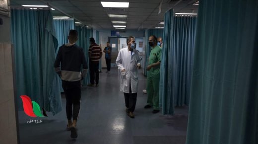 القطاع الصحي في غزة.. مشاكل كثيرة دون حلول