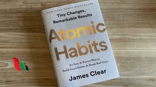تحميل كتاب atomic habits pdf مترجم