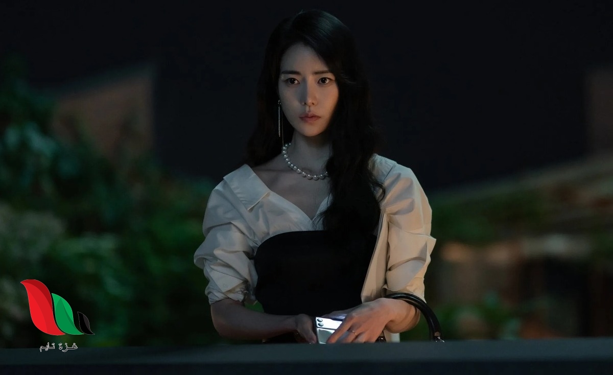 شاهد مسلسل the glory الكوري مترجم فاصل اعلاني