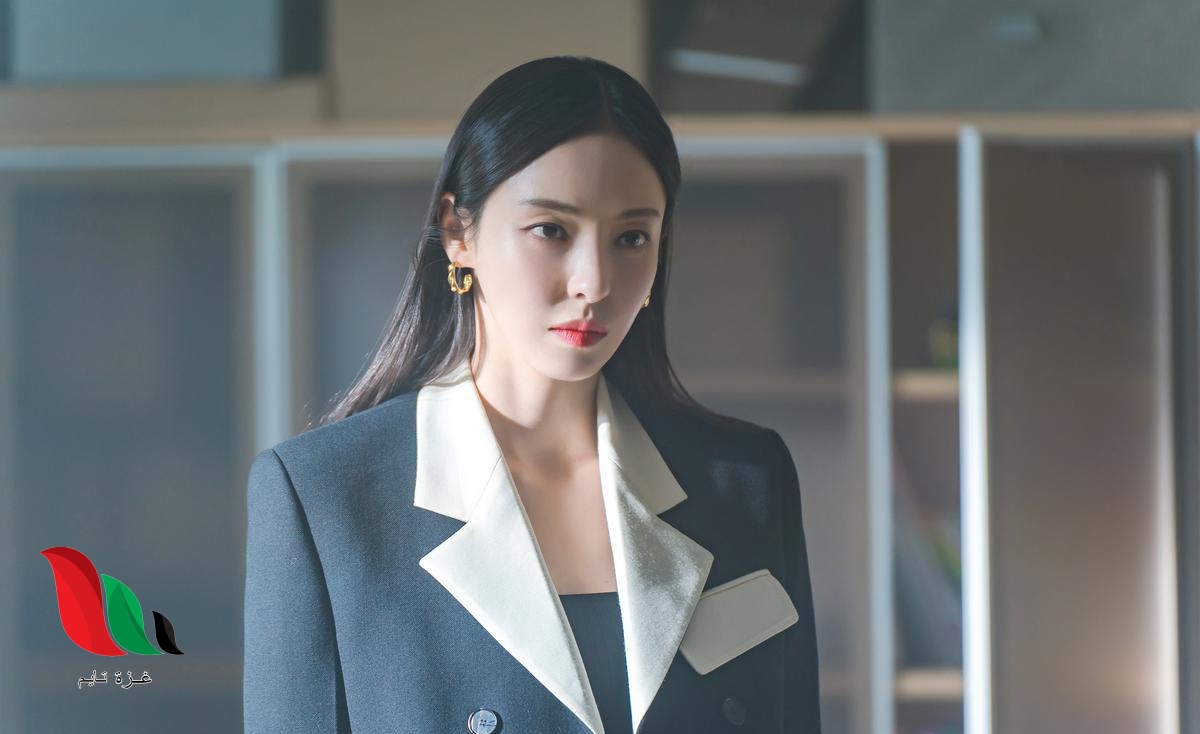 شاهد مسلسل الجزيرة island الكوري مترجم