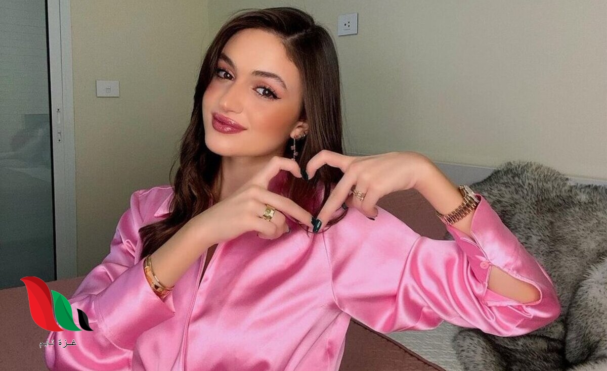 فضيحة jenny challita تثير جدلا في لبنان