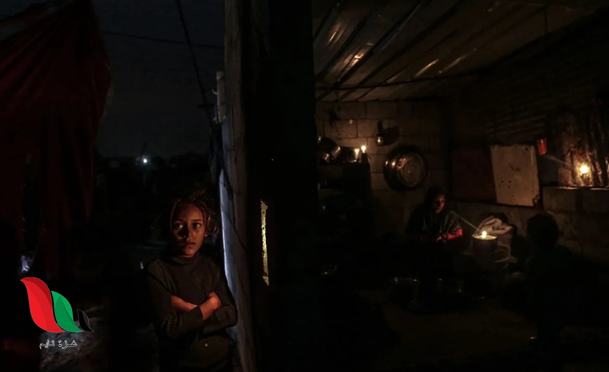 كهرباء غزة.. إلى متى المعاناة؟