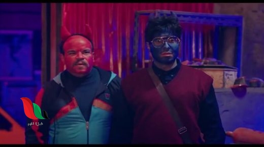 مسلسل الواد سيد الشحات حلقة العفريت خالد كاملة