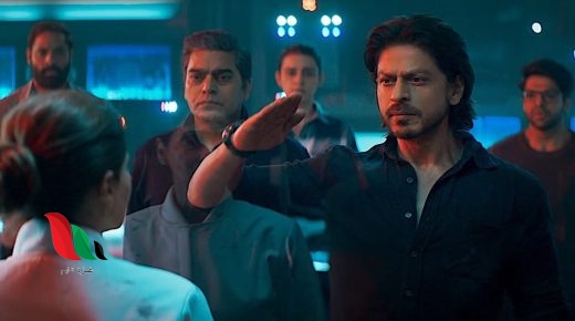 مشاهدة فيلم شاروخان 2023 Pathaan مترجم كامل ماي سيما