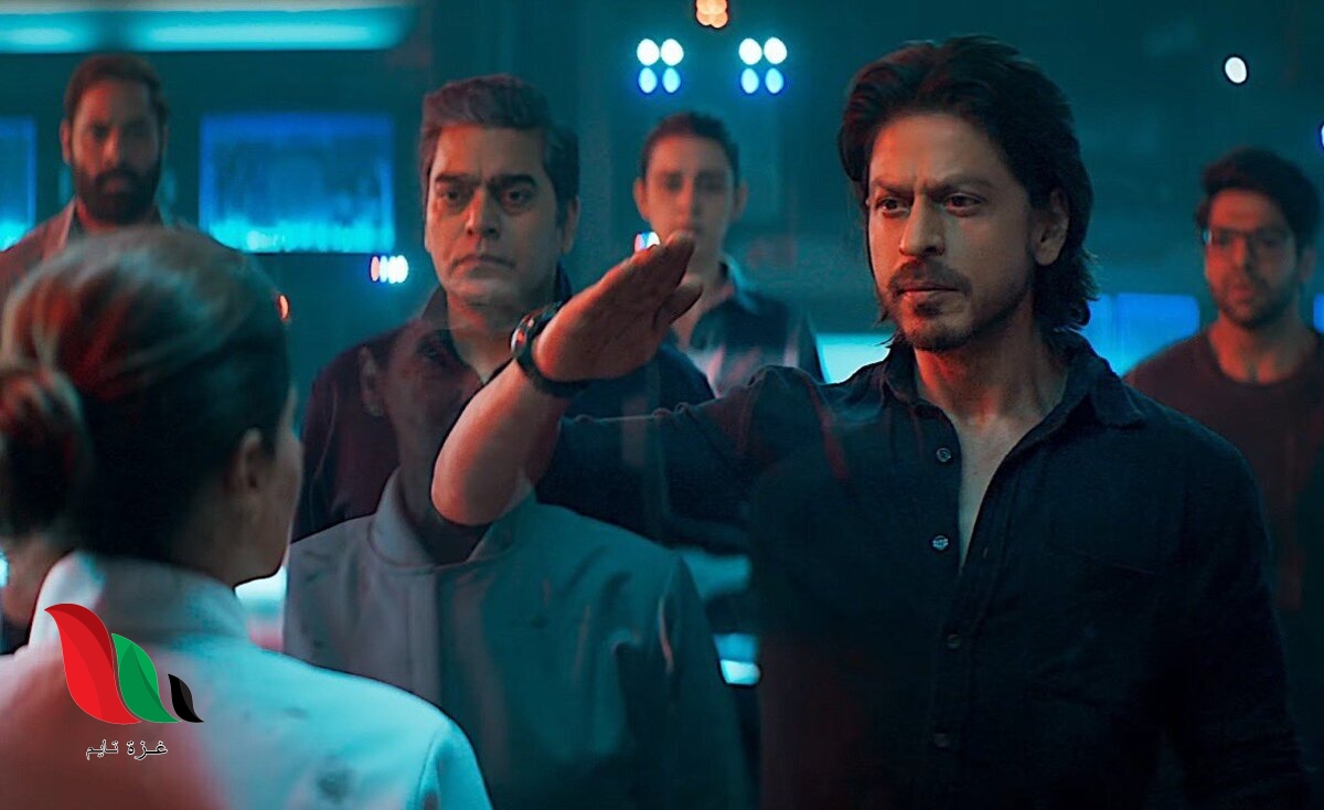 مشاهدة فيلم شاروخان 2023 Pathaan مترجم كامل ماي سيما