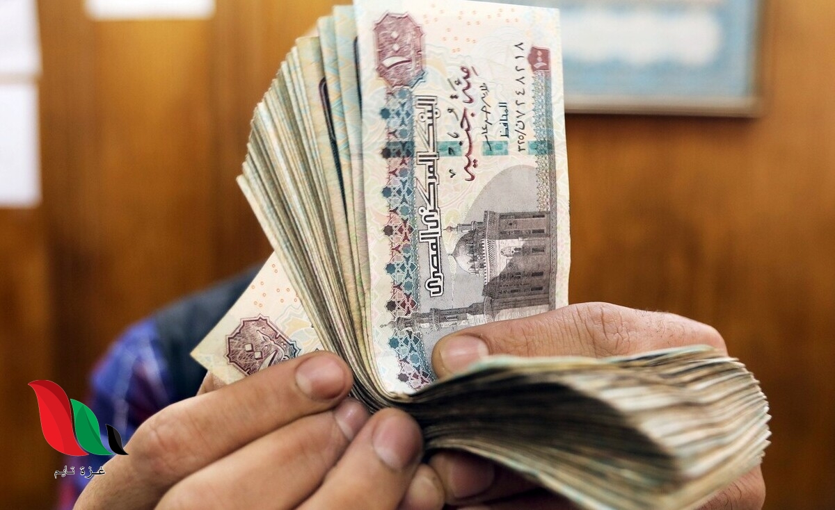 موعد صرف معاش نقابة المعلمين يناير 2023