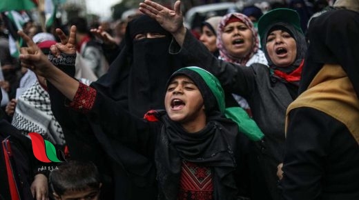 هل هناك تقييد على حرية الرأي في غزة؟