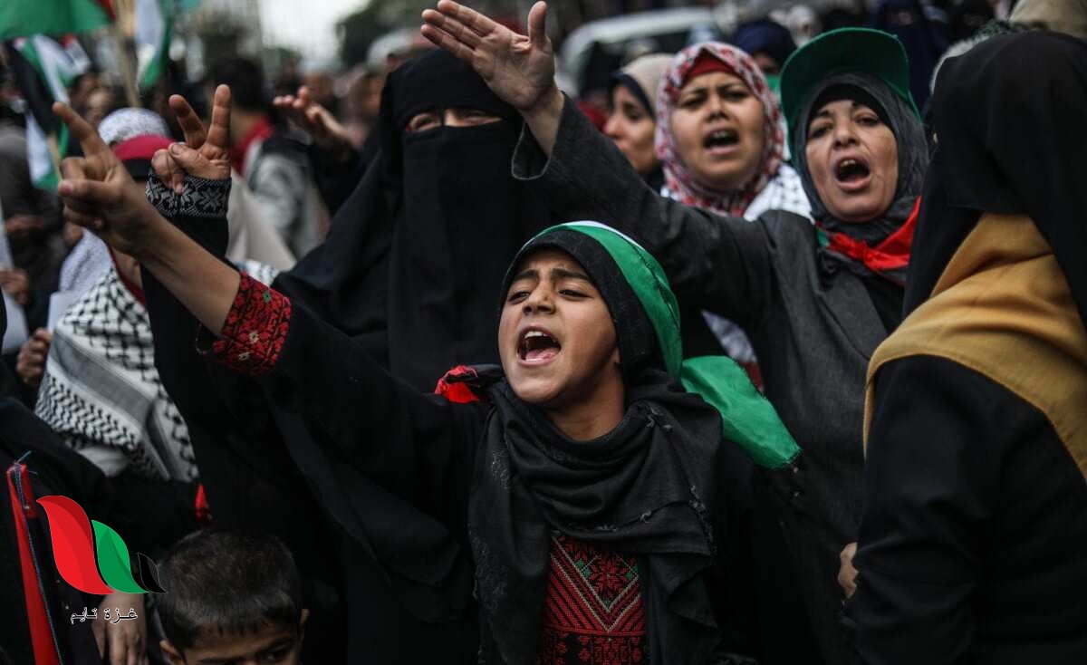 هل هناك تقييد على حرية الرأي في غزة؟