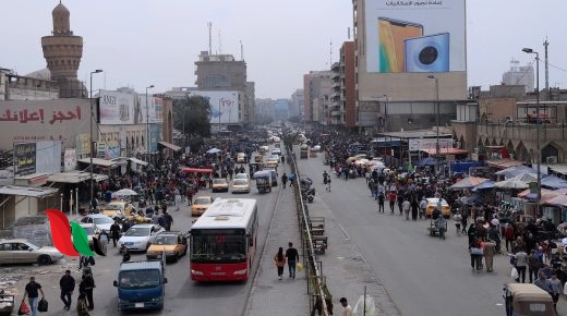 هل يوم الثلاثاء عطلة رسمية في العراق 2023؟