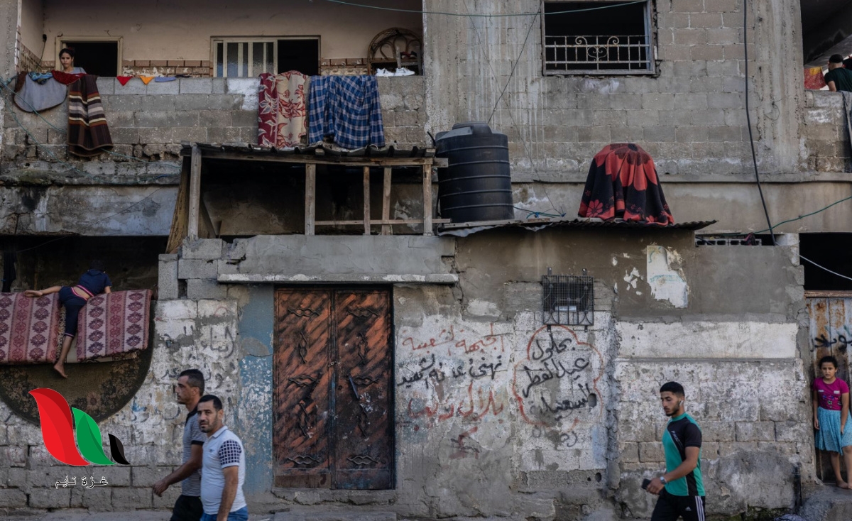 ركود في سوق العقارات بغزة.. الأسباب والحلول