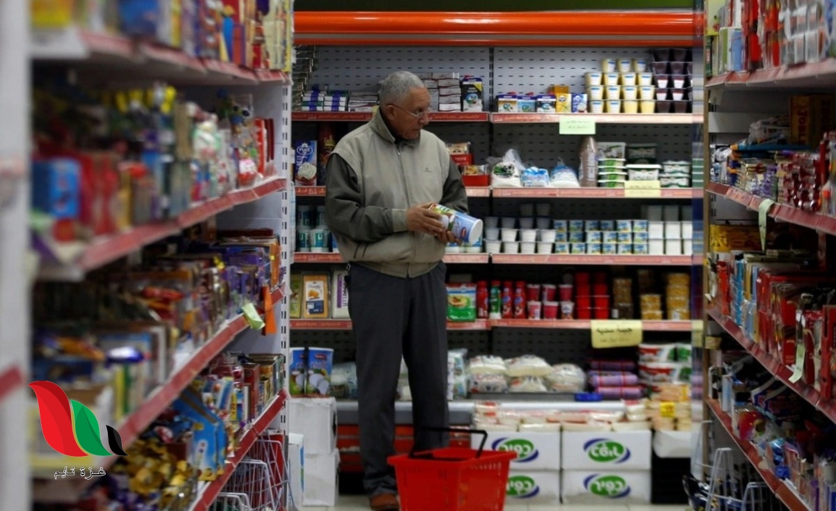 عمال المولات في غزة والحد الأدنى للأجور