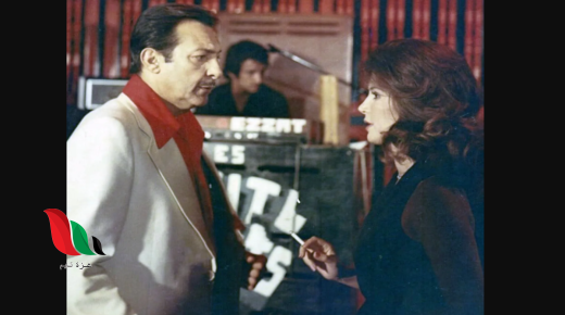 مشاهدة فيلم اعظم طفل فى العالم كامل بدون حذف يوتيوب رشدي اباظه وميرفت امين