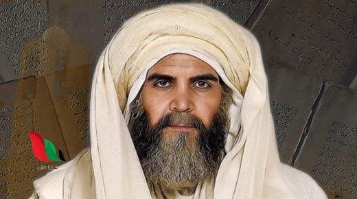 اسماء ابطال مسلسل معاوية بن ابي سفيان في رمضان 2023