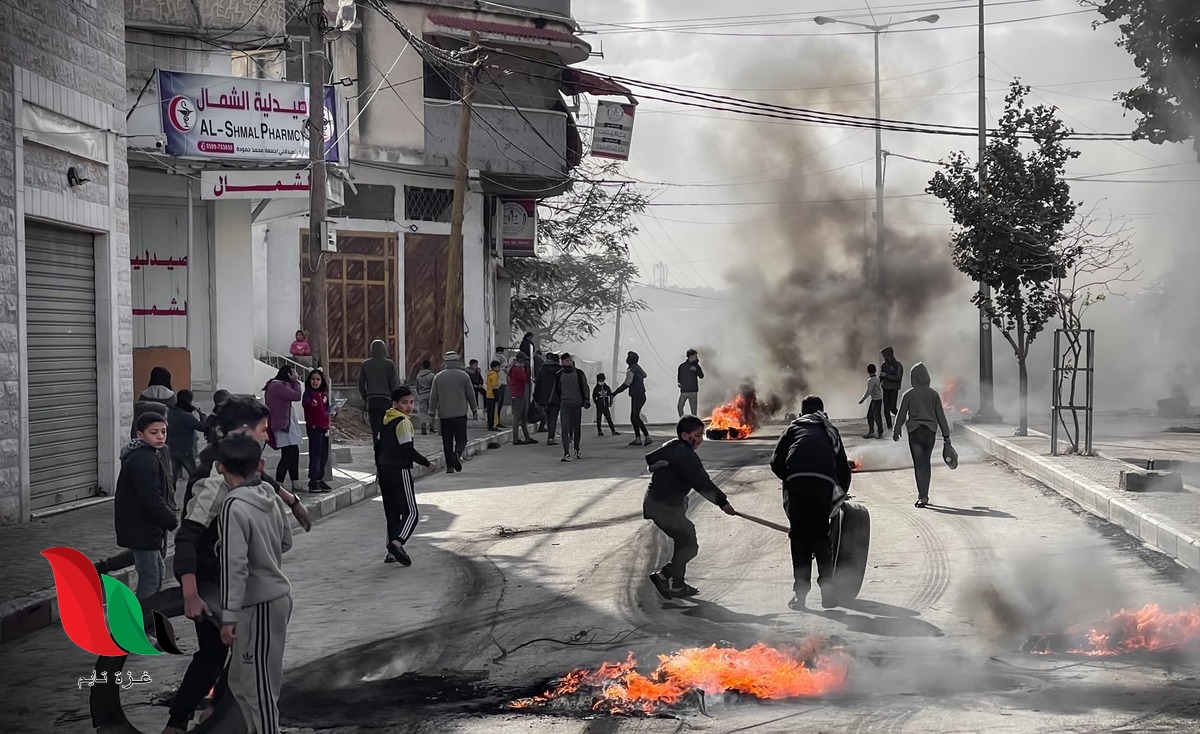 تنازع بلديات شمال غزة على مناطق التقسيم.. لِم كل هذه البلبلة؟
