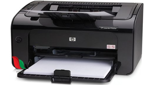 تنزيل تعريف طابعة hp laserjet p1102 مجانا