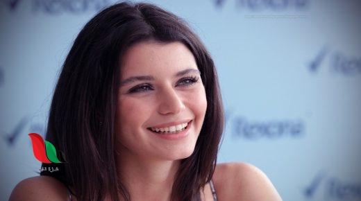 حقيقة وفاة الممثلة بيرين سات بزلزال تركيا 2023