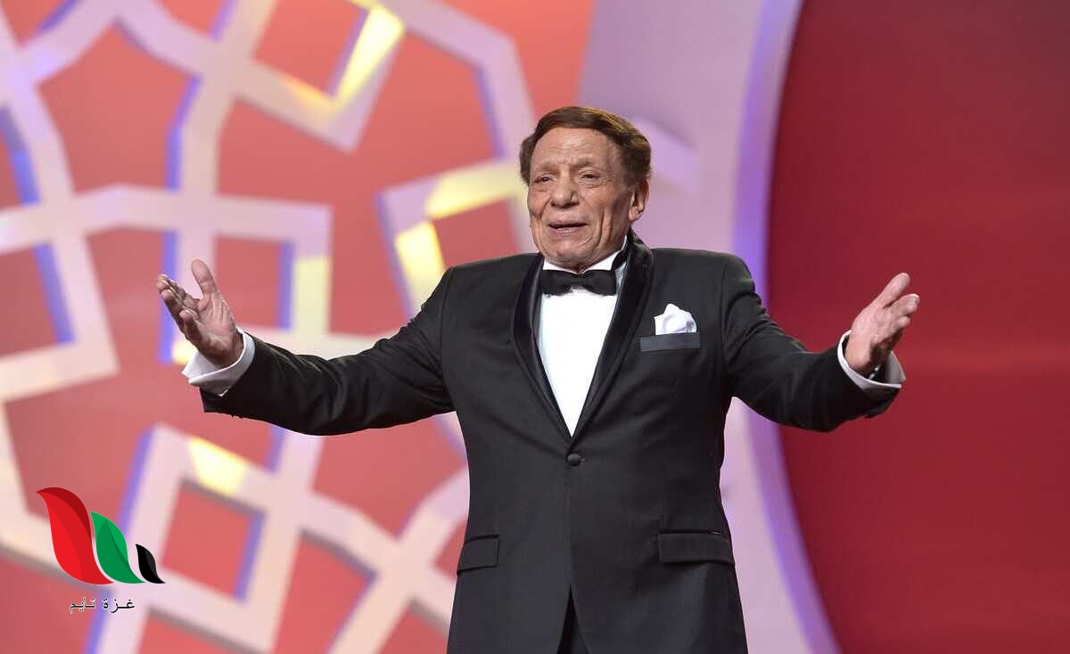 حقيقة وفاة عادل إمام 2023 اليوم السابع (صورة)