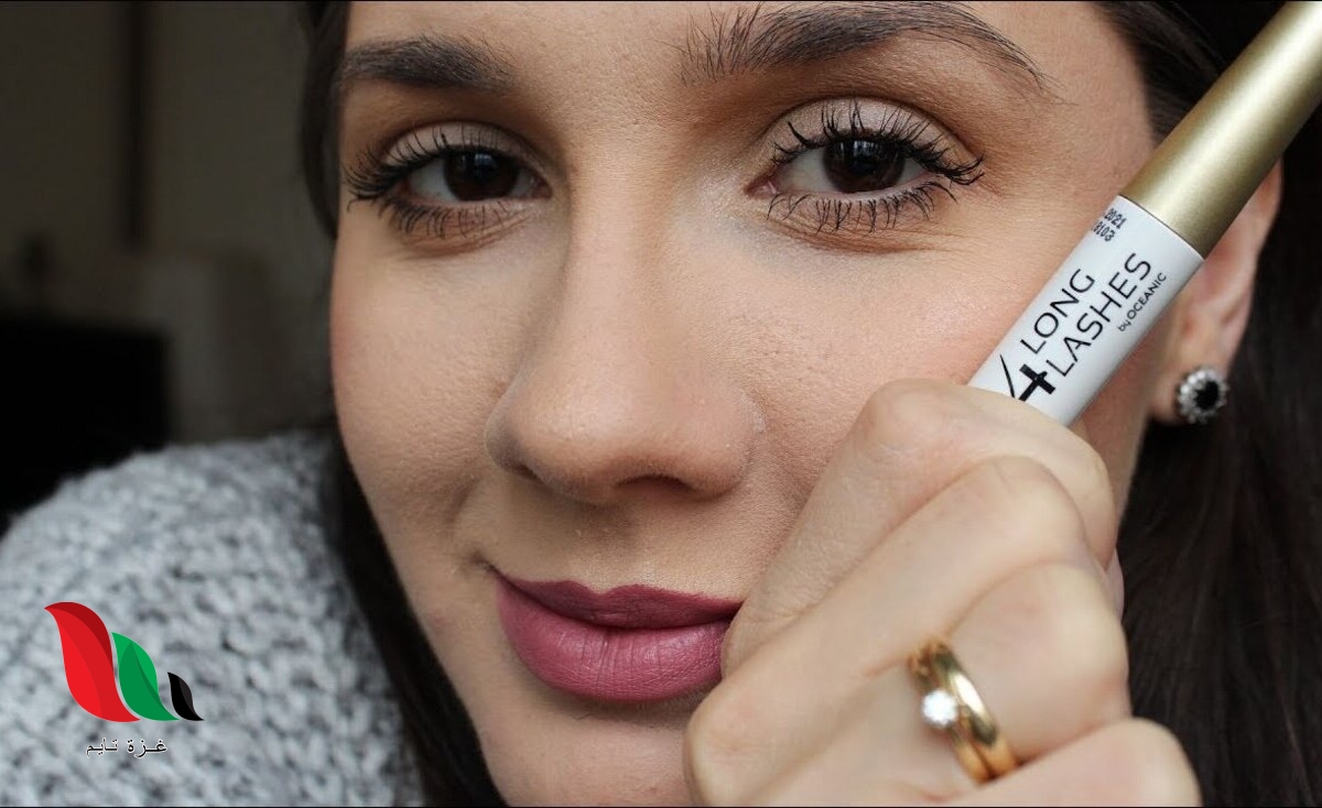 سعر سيروم 4 long lashes للرموش في فلسطين