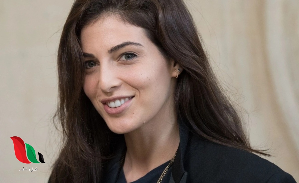 عمر الممثلة اللبنانية رزان جمال ويكيبيديا