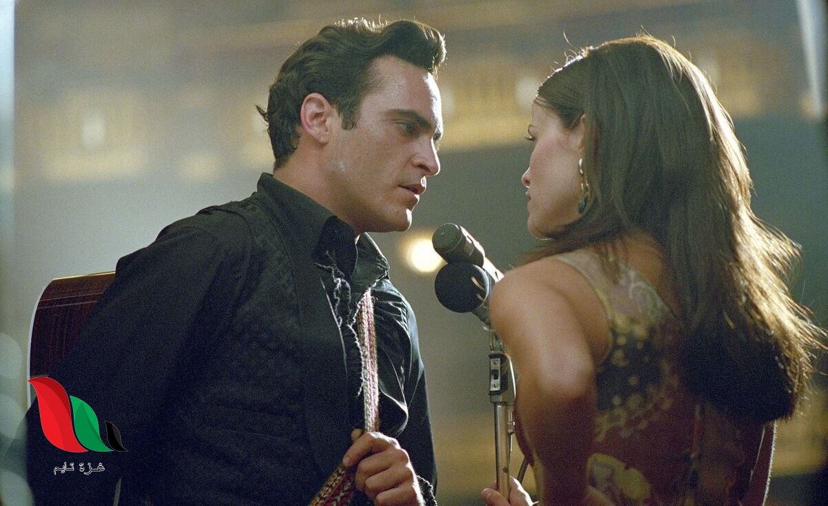 فيلم walk the line 2005 ويكيبيديا