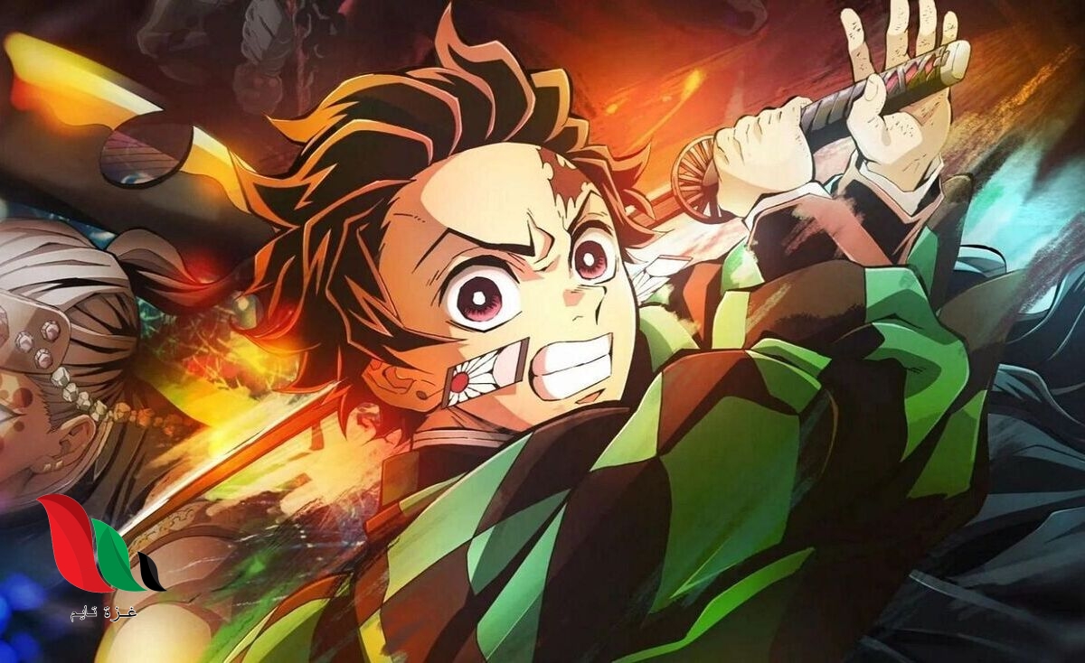 فيلم قاتل الشياطين الجديد 2023 مترجم سيما روم