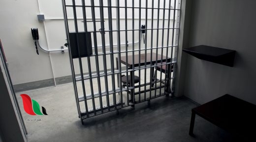 ما معنى سنة سجن نافذة