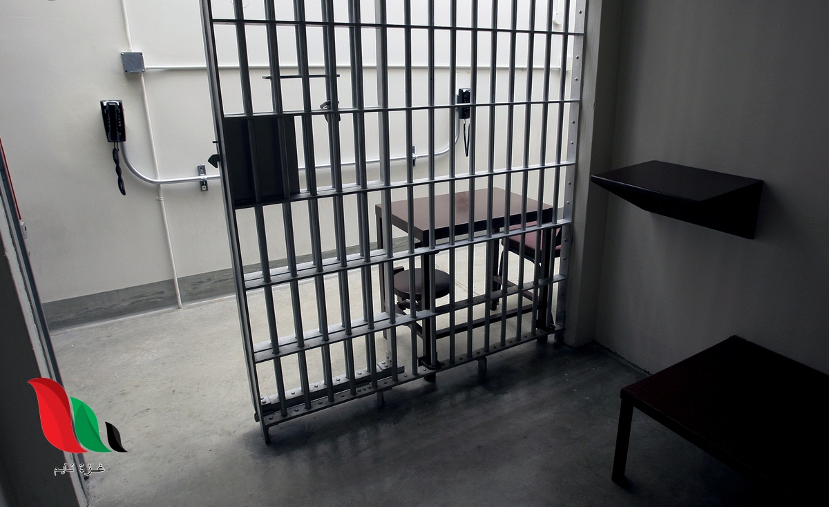 ما معنى سنة سجن نافذة