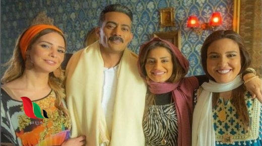 مسلسل محمد رمضان 2023 في رمضان والقنوات الناقلة
