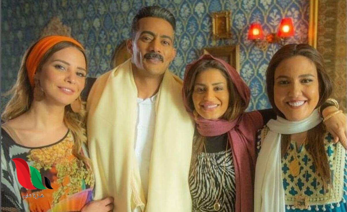 مسلسل محمد رمضان 2023 في رمضان والقنوات الناقلة