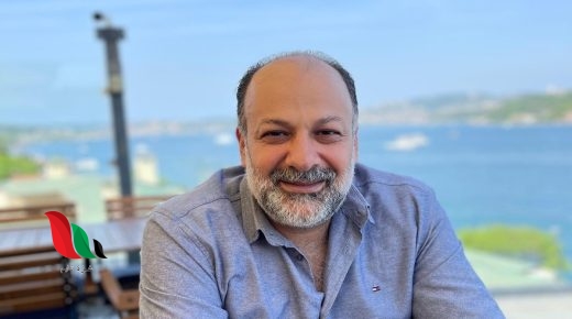 مسلم أم مسيحي.. ديانة شادي زيدان ويكيبيديا