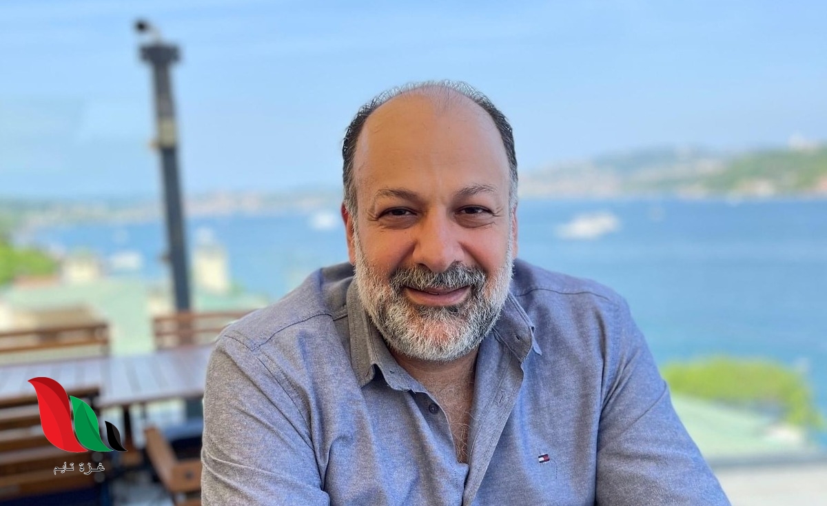 مسلم أم مسيحي.. ديانة شادي زيدان ويكيبيديا