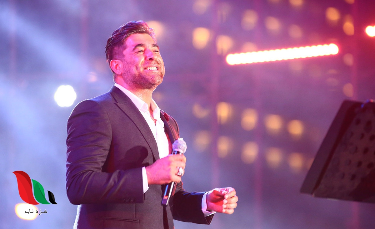 مسلم أم مسيحي.. ديانة وائل كفوري الحالية ويكيبيديا