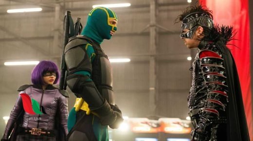 مشاهدة فيلم Kick-Ass 2 2013 مترجم كامل ايجي بست