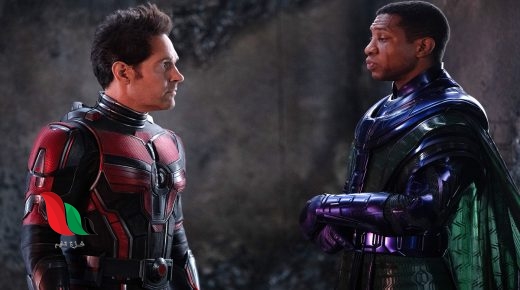 مشاهدة فيلم ant man and the wasp quantumania 2023 مترجم egybest