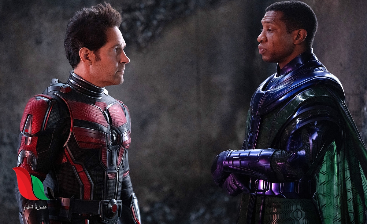 مشاهدة فيلم ant man and the wasp quantumania 2023 مترجم egybest