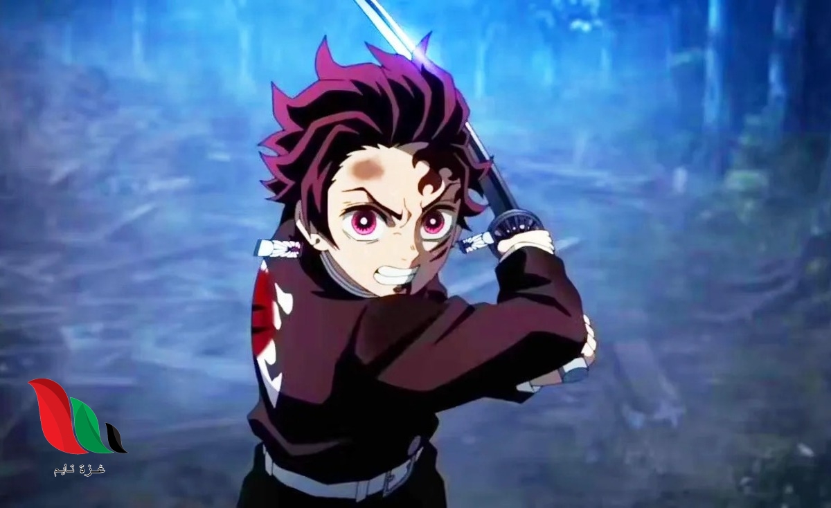 مشاهدة فيلم demon slayer movie 2023 مترجم كامل egybest
