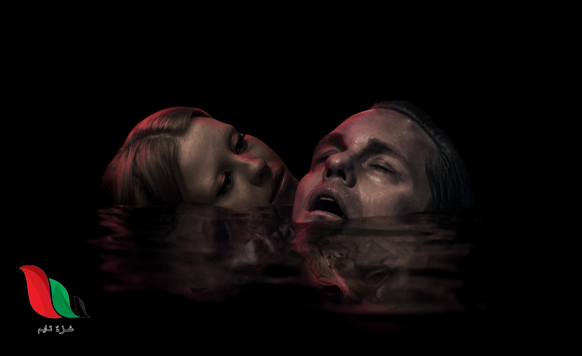 مشاهدة فيلم infinity pool movie 2023 مترجم ايجي بست