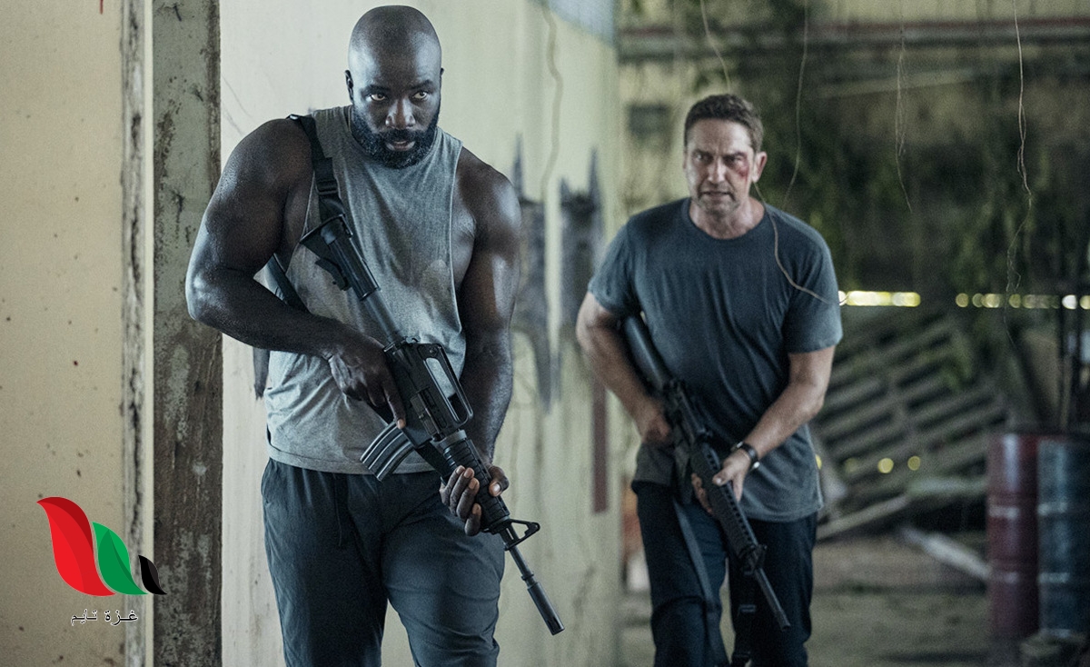 مشاهدة فيلم plane mike colter 2023 مترجم كامل ايجي بست