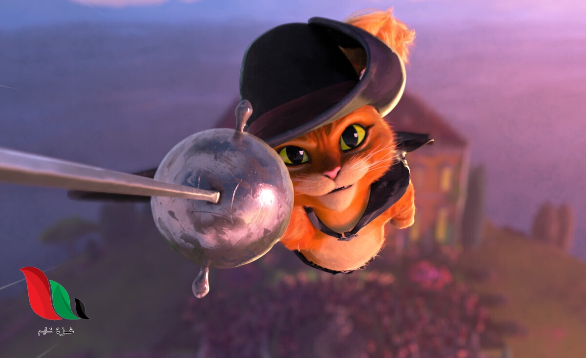 مشاهدة فيلم puss in boots the last wish 2022 مدبلج أو مترجم ايجي بست