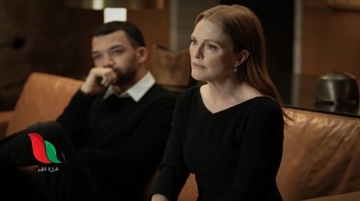 مشاهدة فيلم sharper 2023 مترجم شاهد فور يو ماي سيما